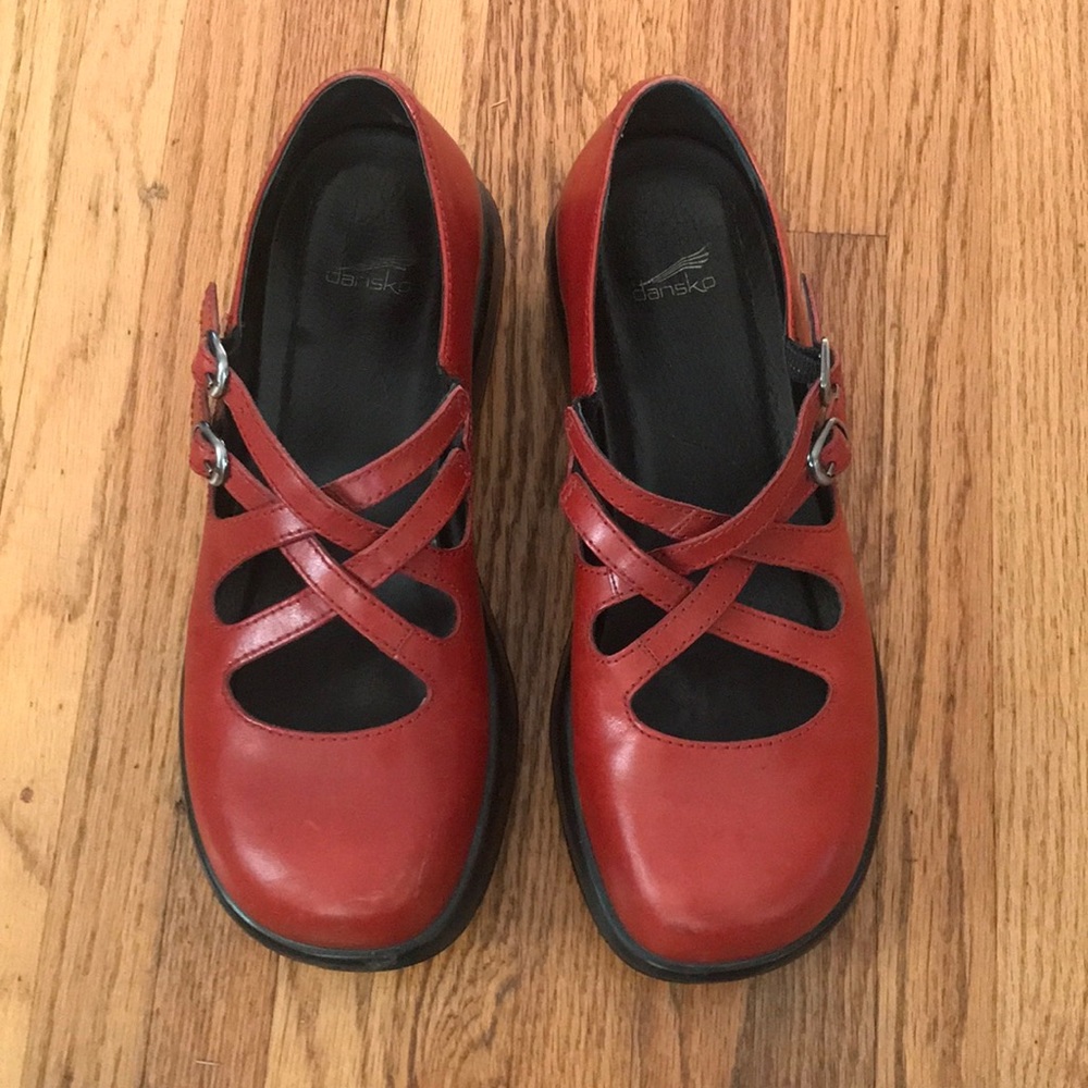 Dansko 40
